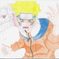 Naruto by Kasuka